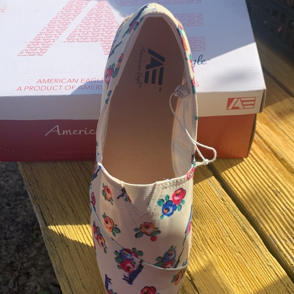 American Eagle Woman shoes - Picture 2 of 3